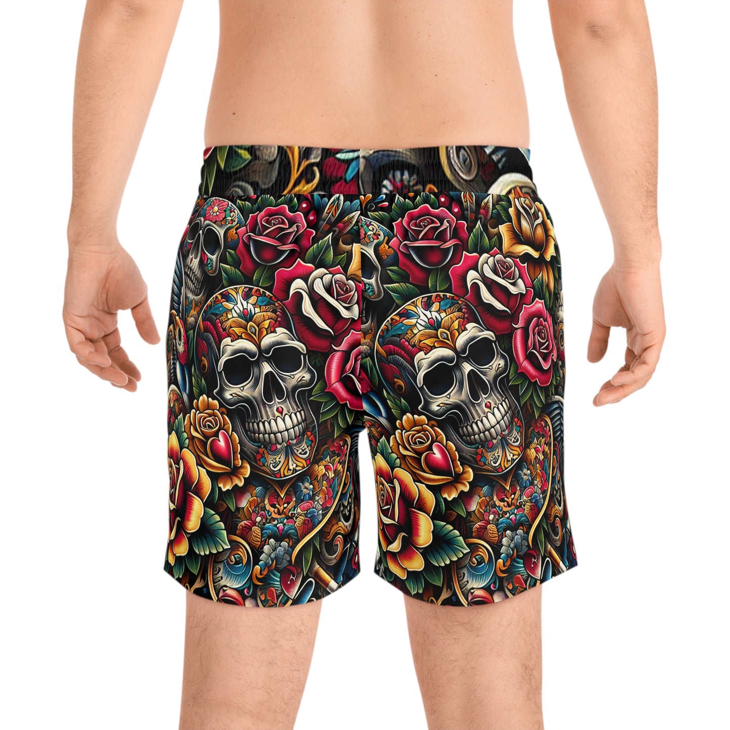 Aurelia Duval - Swim Shorts