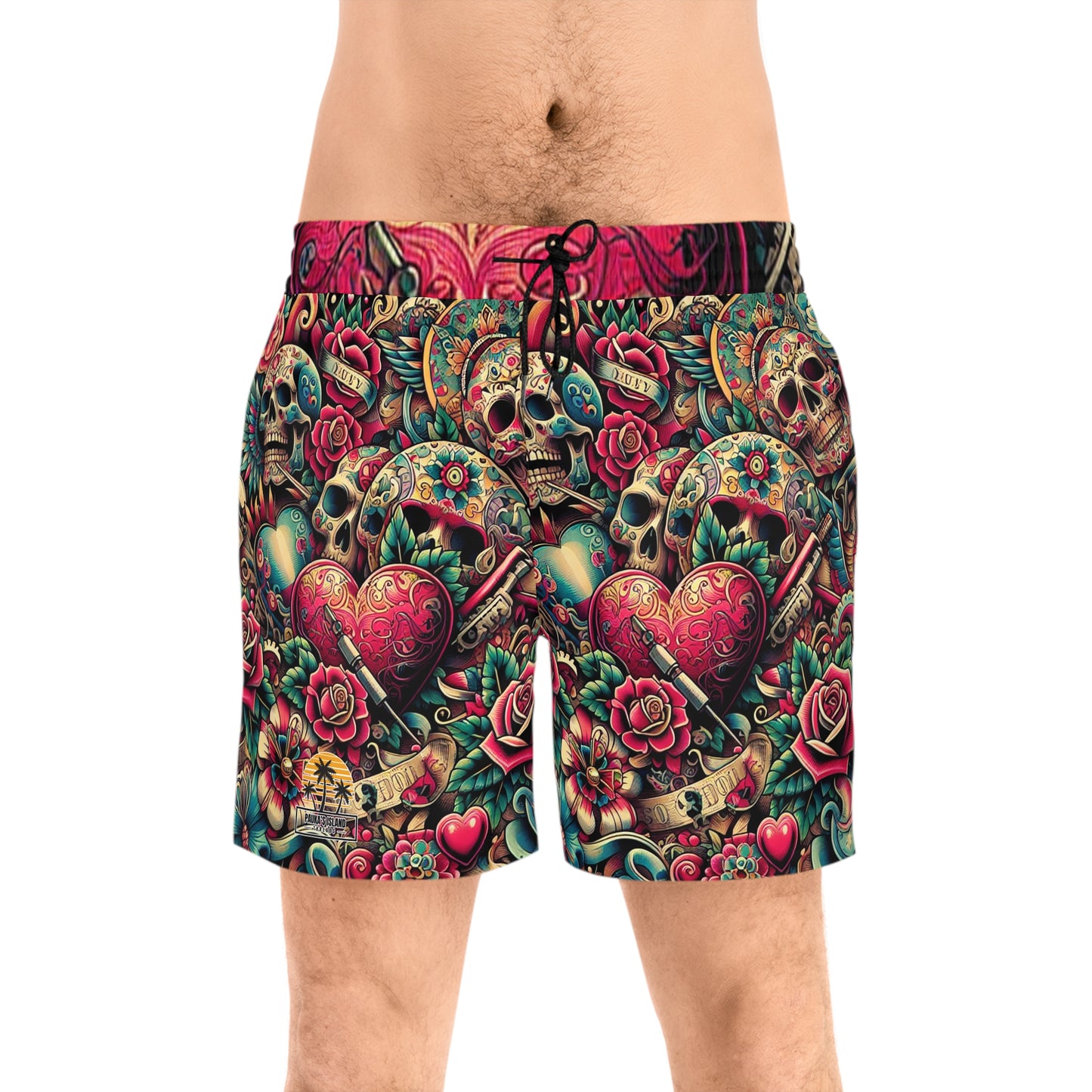 Aurelia Vanmeer - Swim Shorts