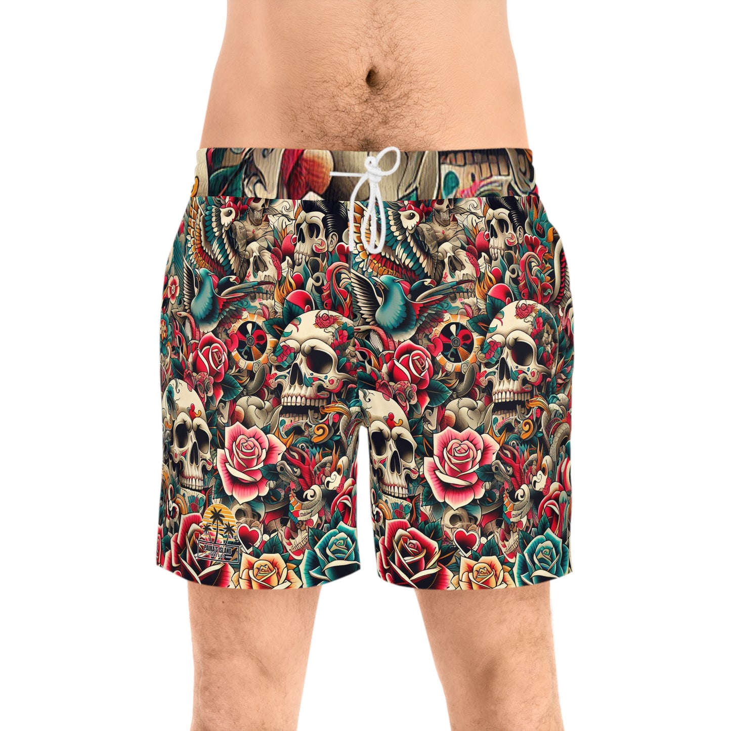 Isabella Cornelissen - Swim Shorts