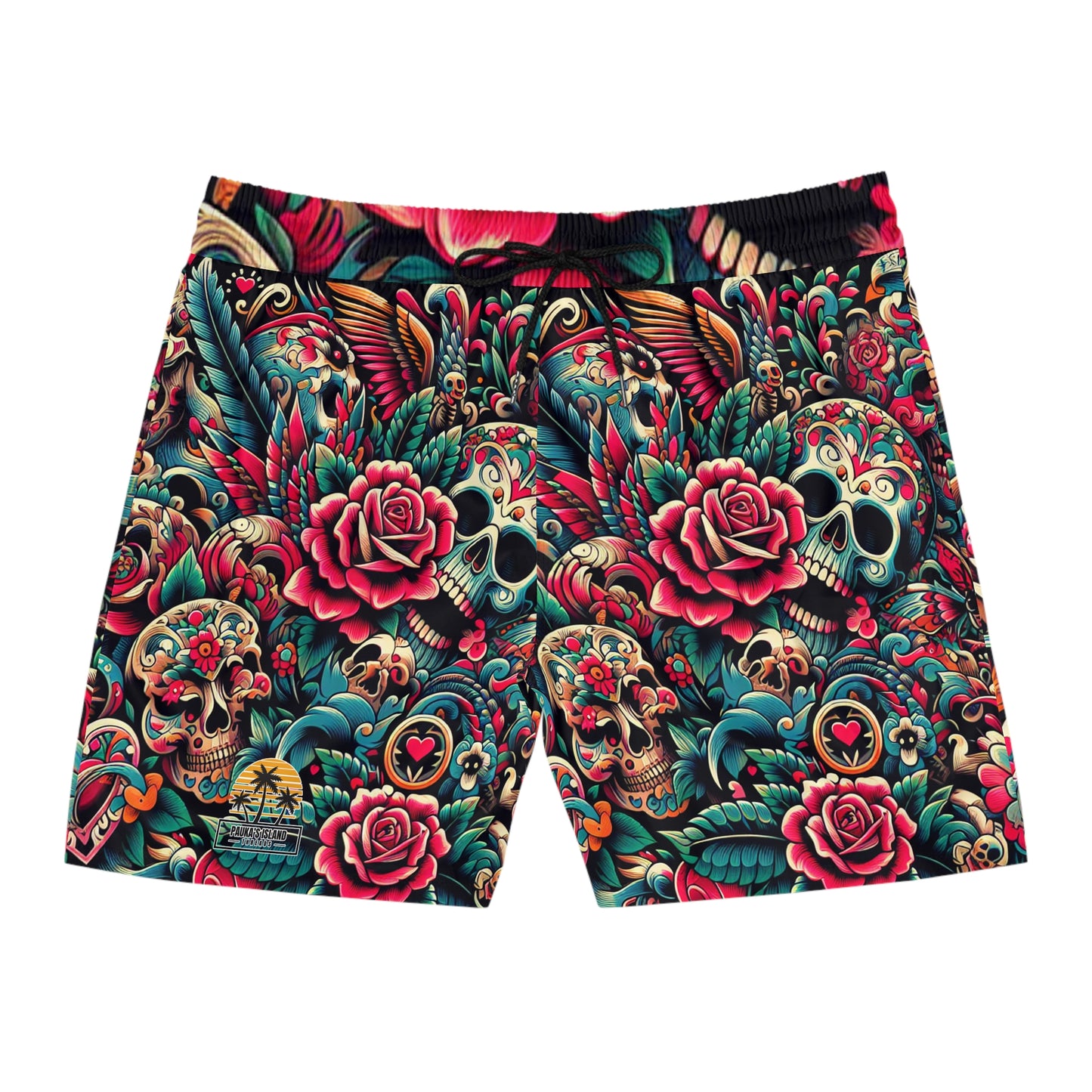 Benedetta Caravaggio - Swim Shorts