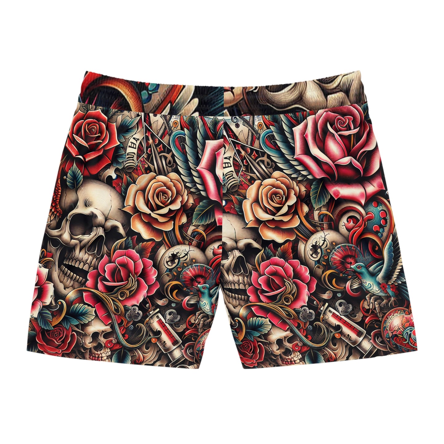 Antonia Verrocchio - Swim Shorts