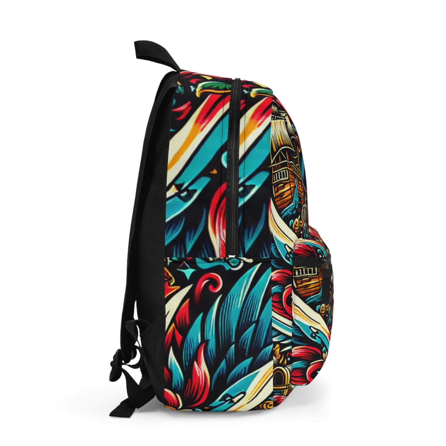 Benedetto Veronese - Backpack