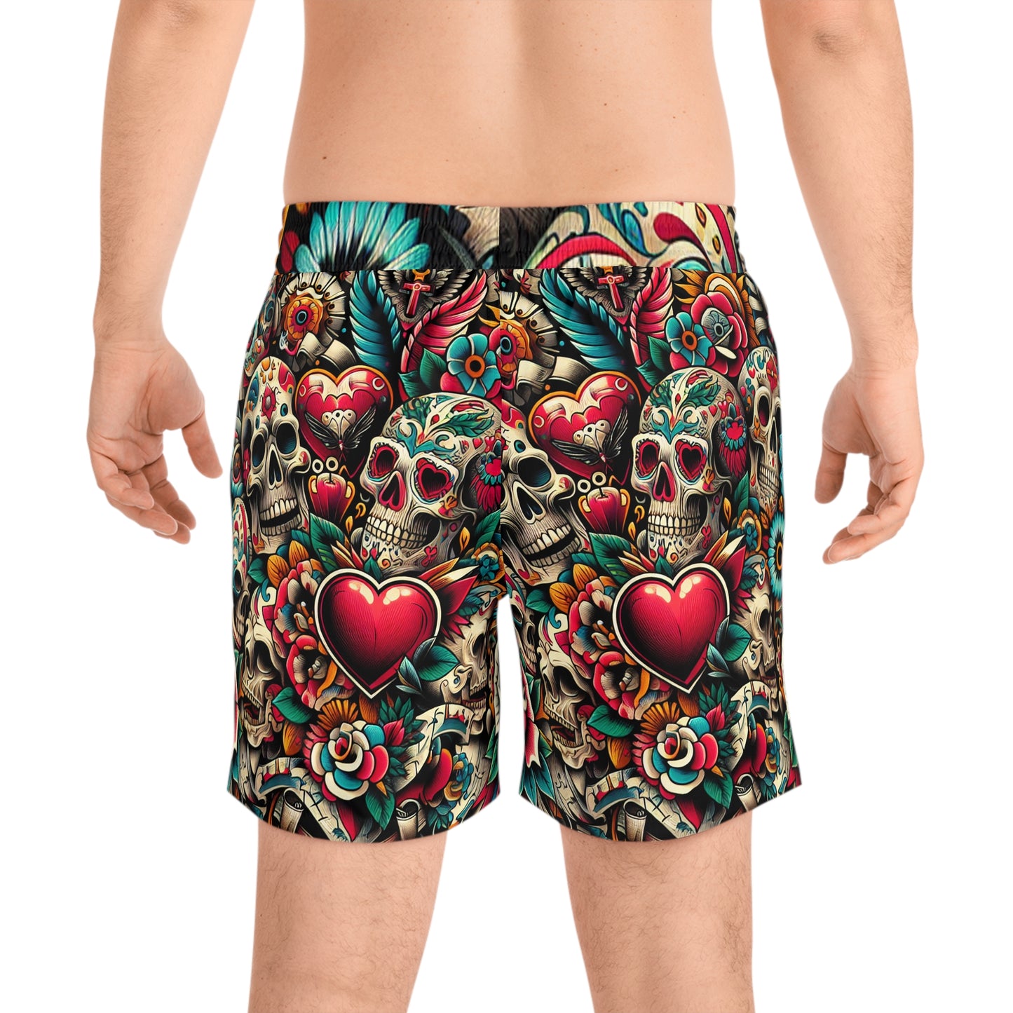 Benedetto Crescenzio - Swim Shorts