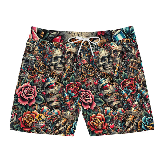 Clementina Sorrentino - Swim Shorts