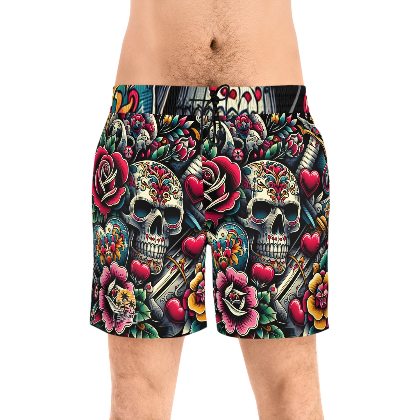 Victoriana Abadoni - Swim Shorts