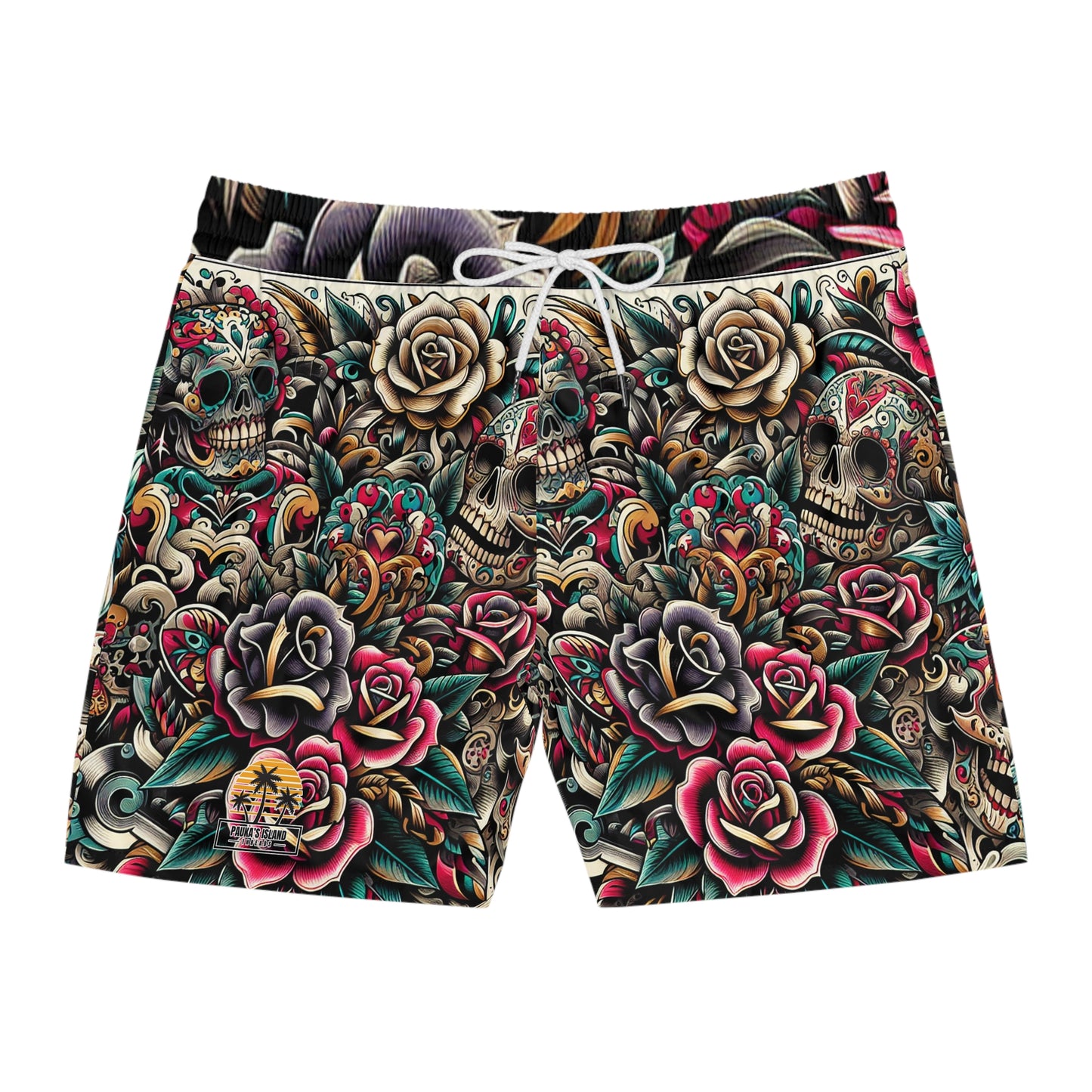 Cassandra Bellini - Swim Shorts