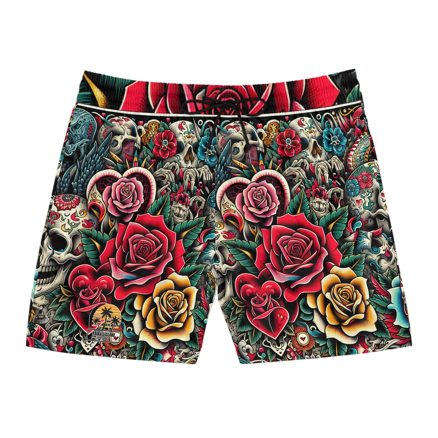 Raphael Sanzio is a famous painter from that period, but if you are looking for a made-up name, how about Amabel Fiorini - Swim Shorts