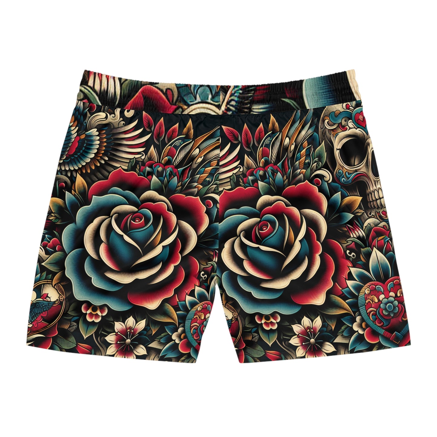 Giovanni Bellamonte - Swim Shorts