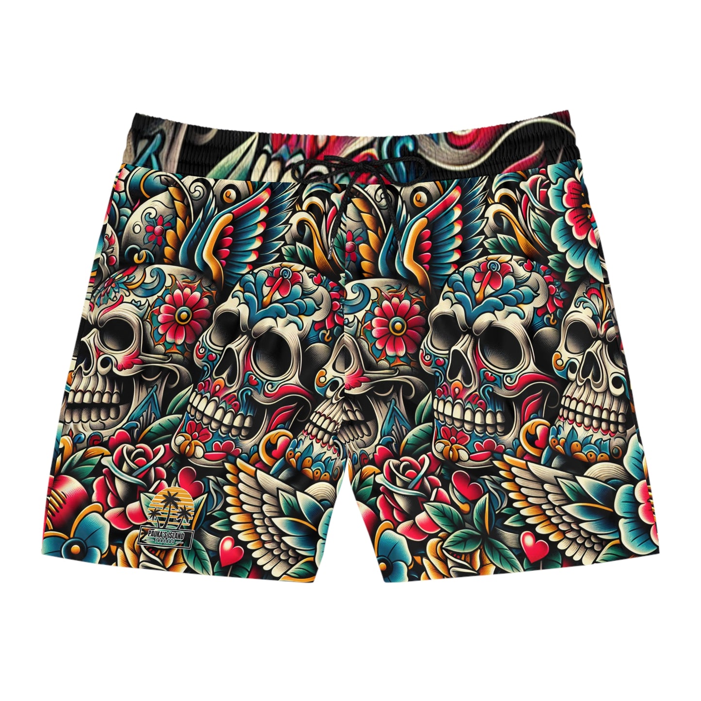 Luciana Bellini - Swim Shorts