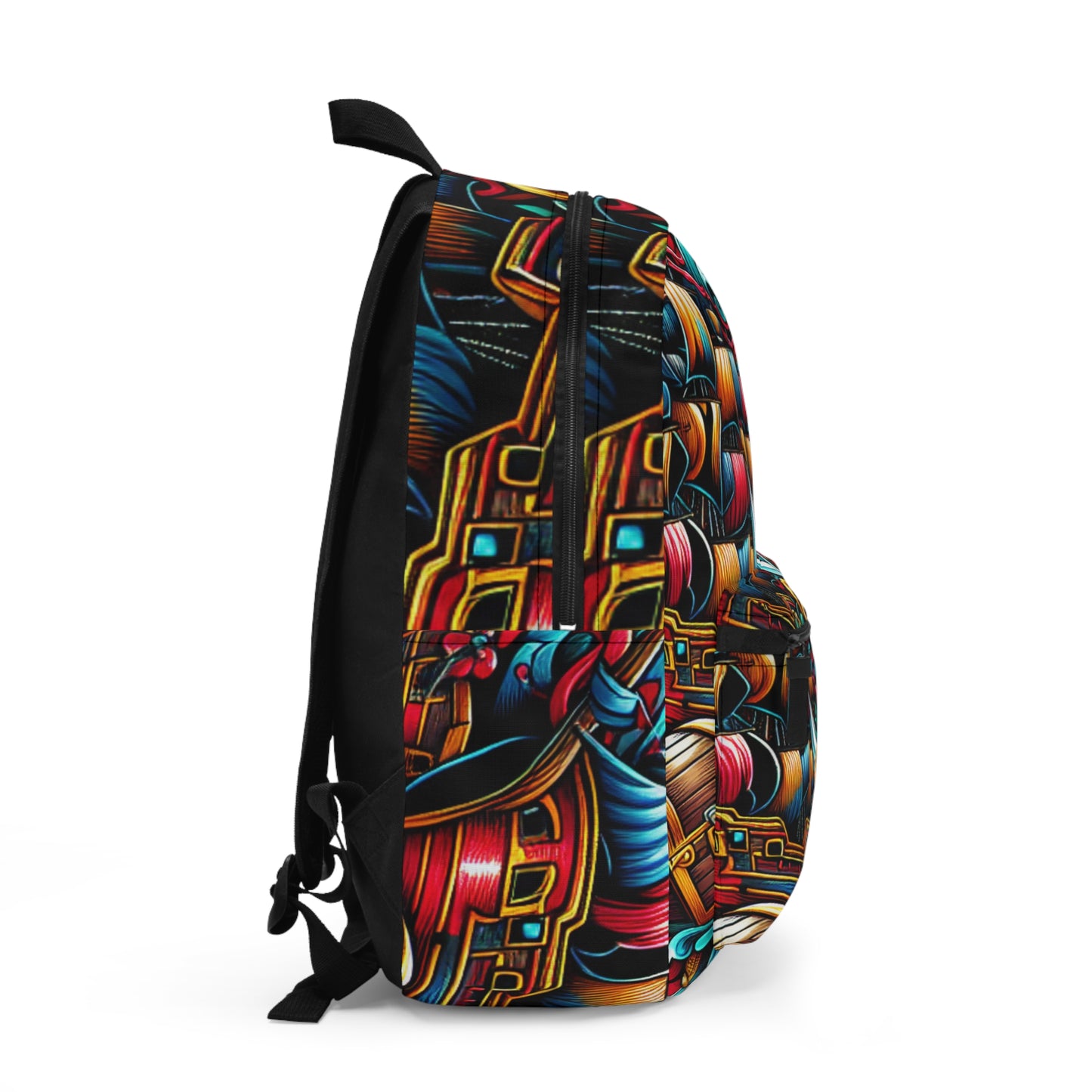 Isabella Veronese - Backpack