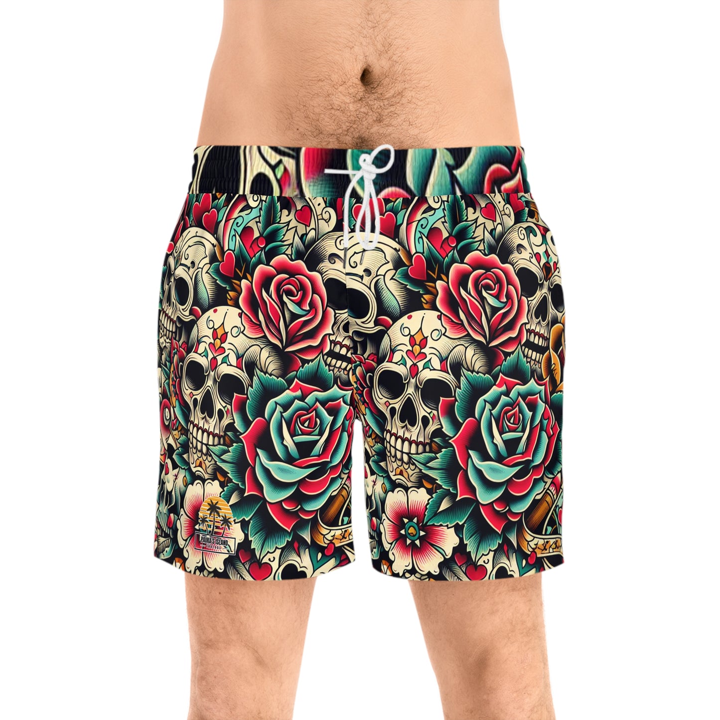 Benedicto Fiorino - Swim Shorts