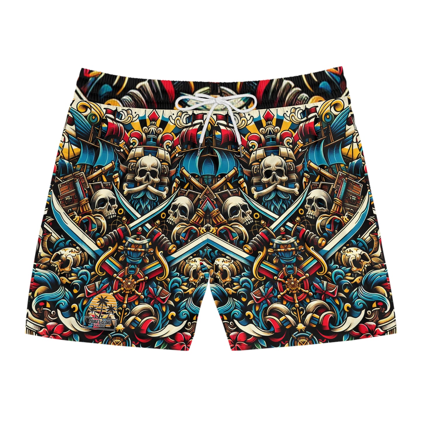 Eleonora Bellini - Swim Shorts