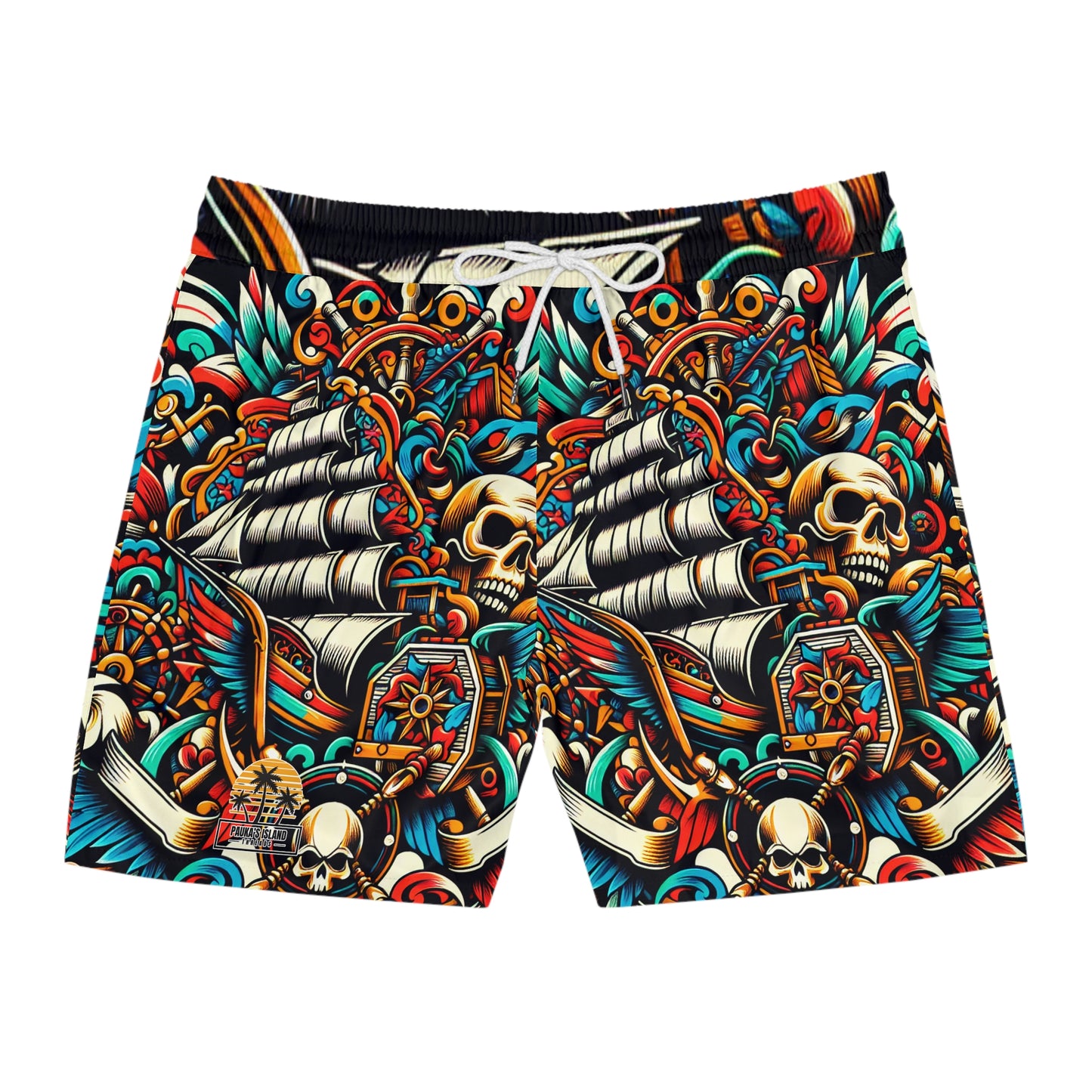 Benedetto Roselli - Swim Shorts