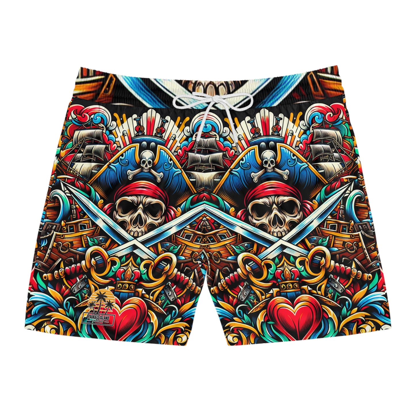 Alessandro Bellini - Swim Shorts