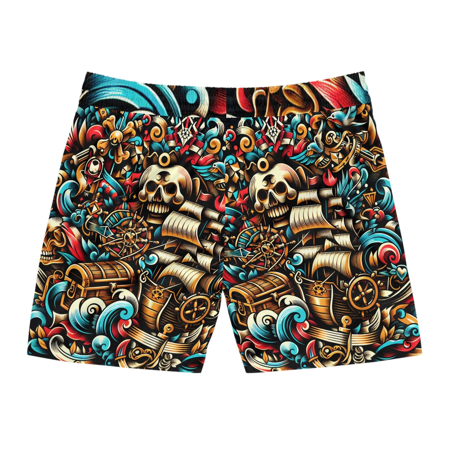 Alarico Bellini - Swim Shorts