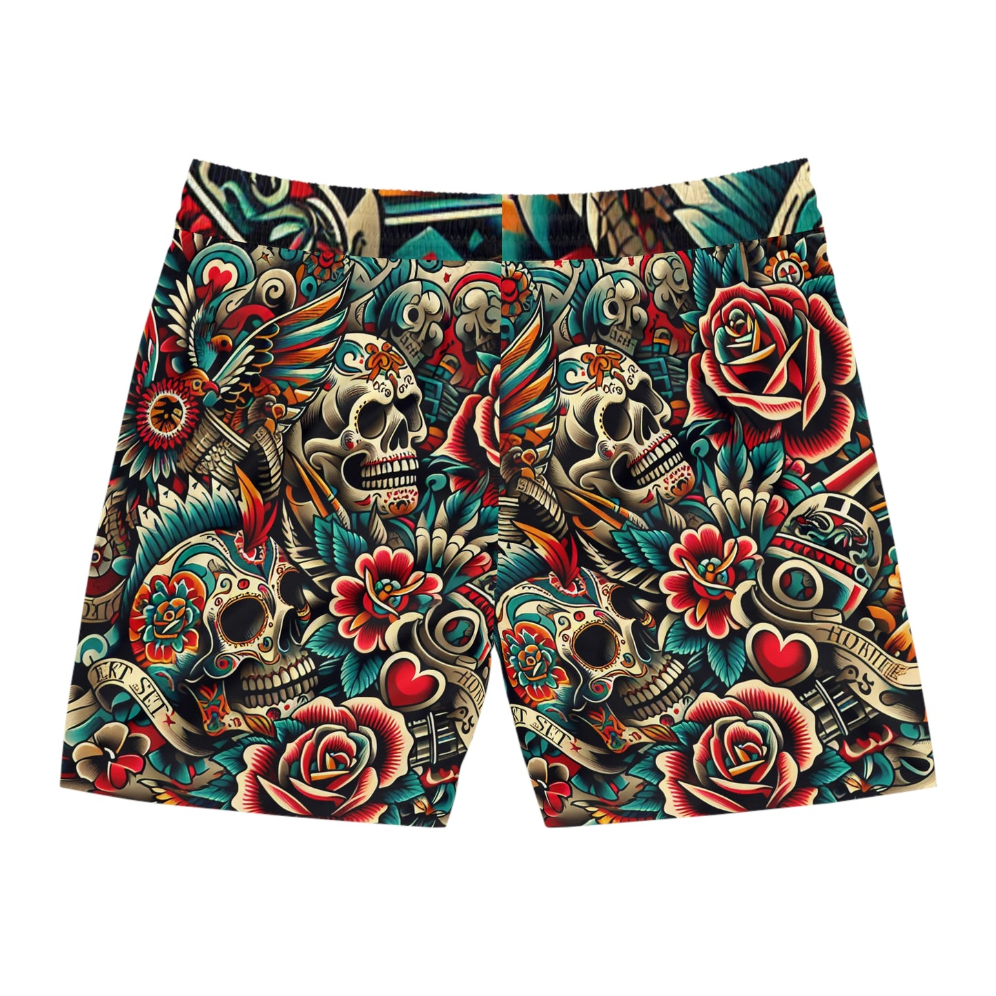 Isabella Sorrentino - Swim Shorts