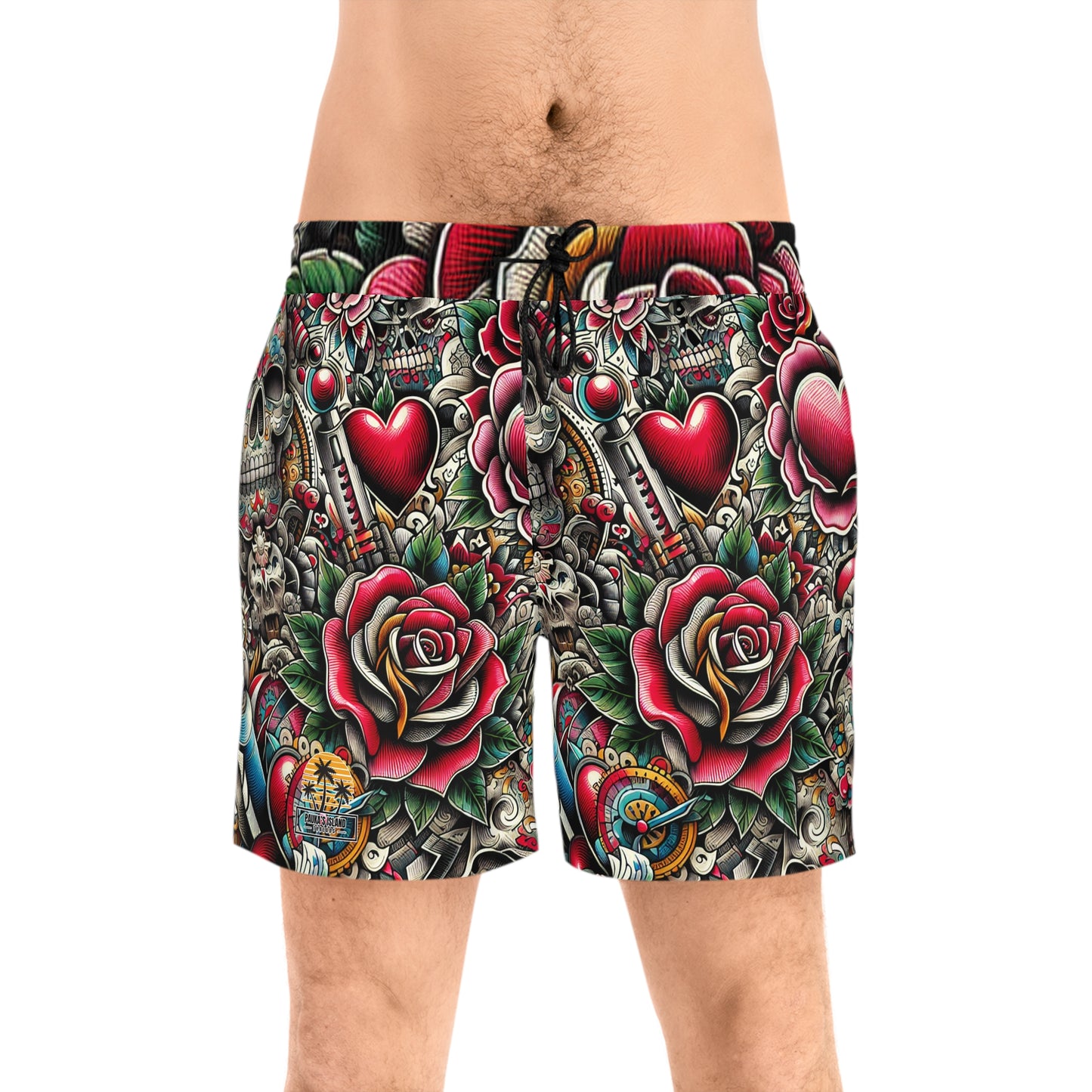 Leonara Crestini - Swim Shorts