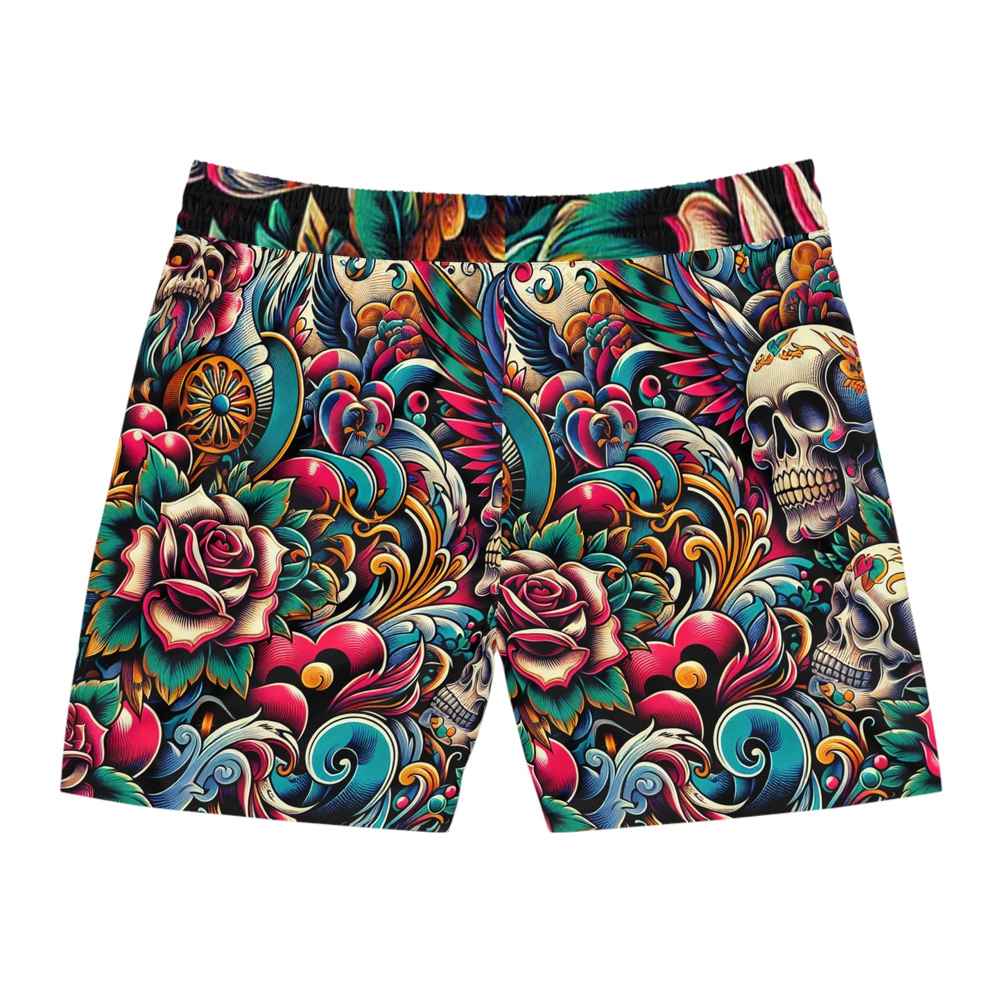 Eleonora Bellini - Swim Shorts