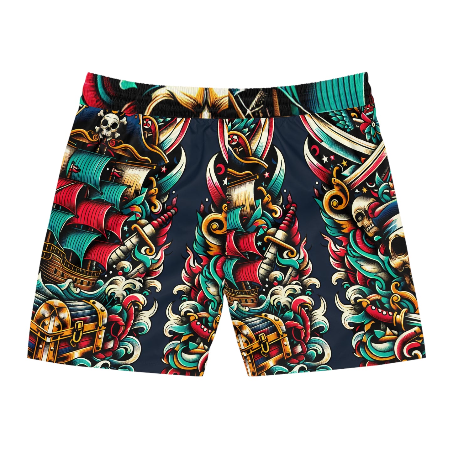 Benedicta Rossetti - Swim Shorts