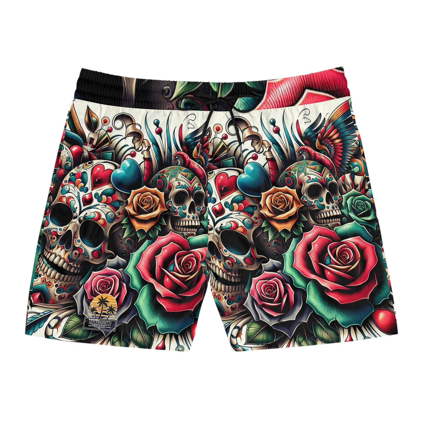 Eleanor Vanstainton - Swim Shorts