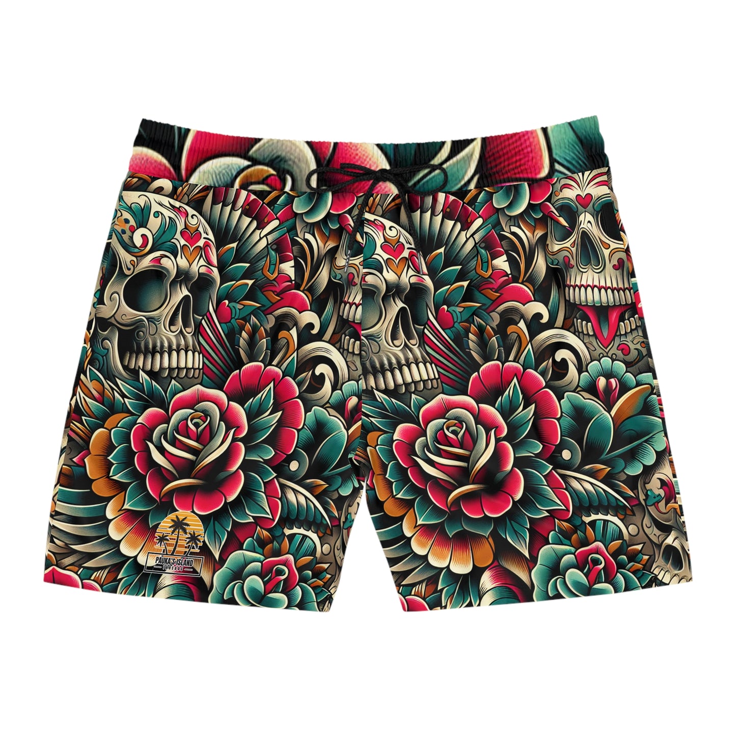 Anastasio Salvatore - Swim Shorts