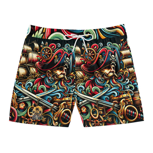 Valentina Caprioli - Swim Shorts