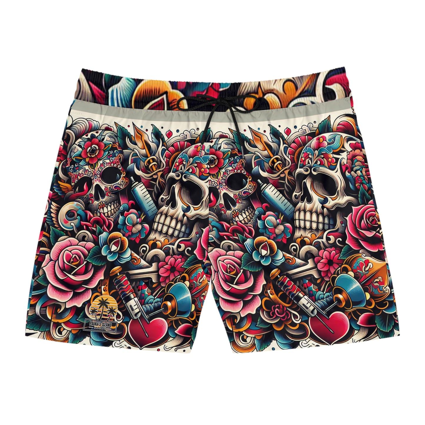 Isabella Verrocchio - Swim Shorts