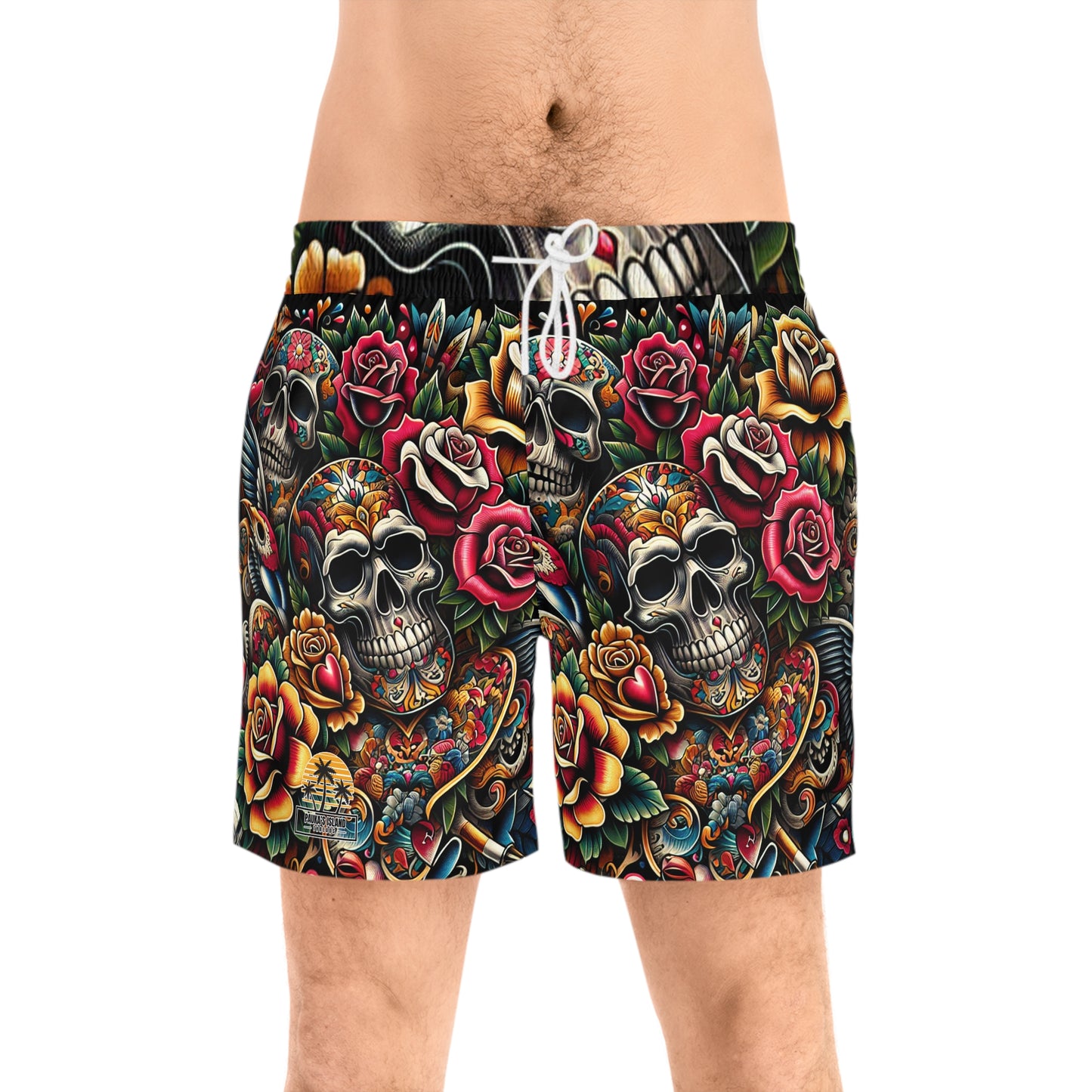 Aurelia Duval - Swim Shorts