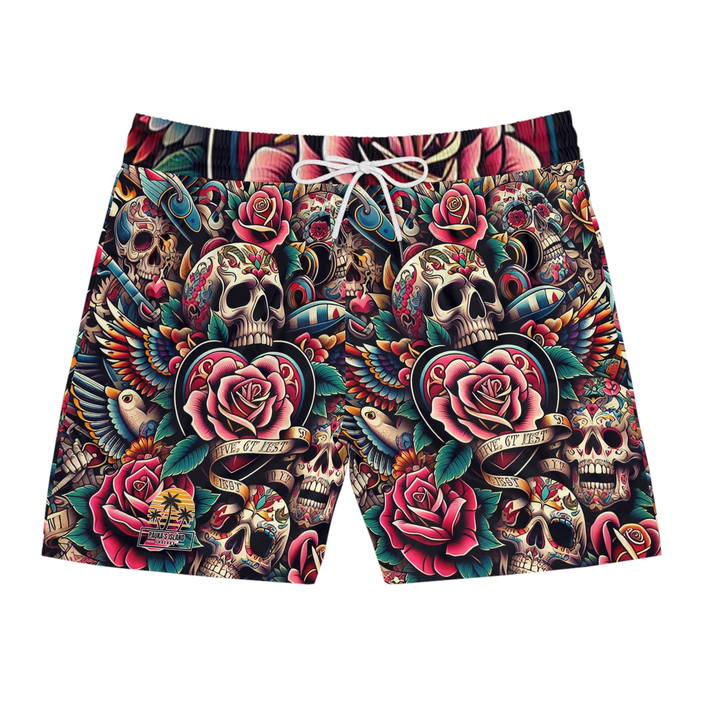 Alessandro Rosetti - Swim Shorts