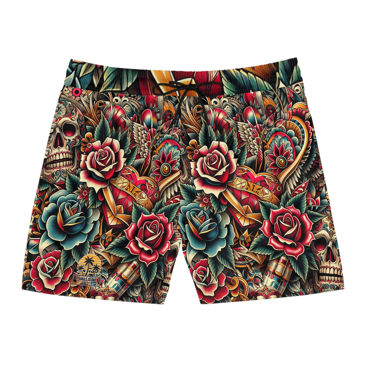 Aurelia VanGrey - Swim Shorts