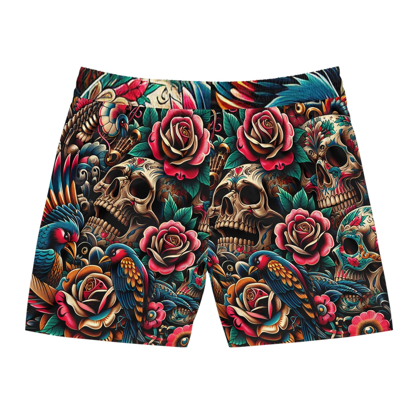 Artemisia Gentileschi - Swim Shorts