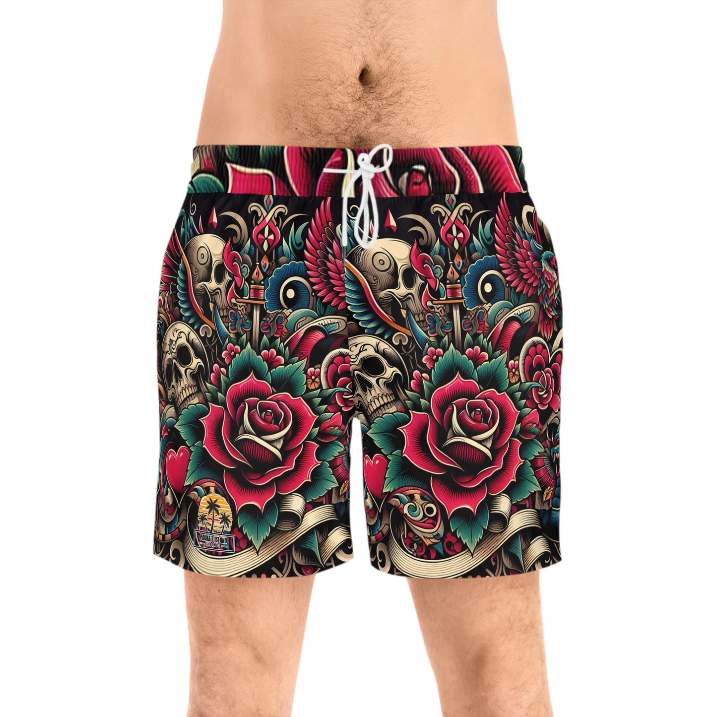 Benedetto Farnese - Swim Shorts