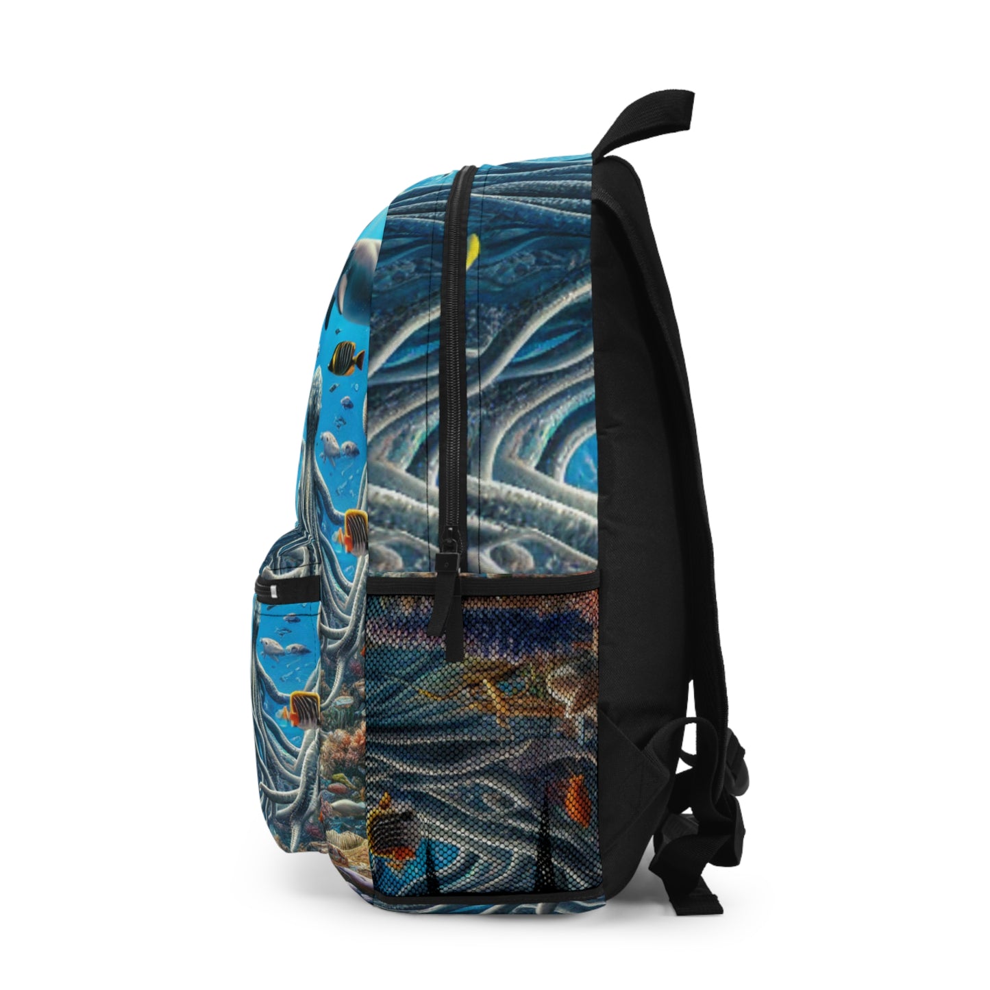 Viviana Romano - Backpack