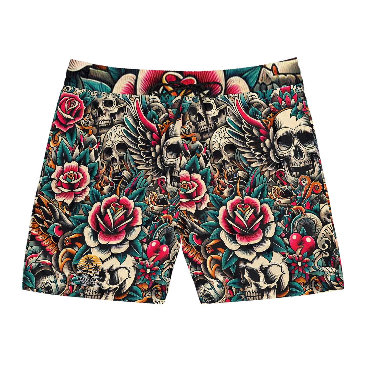 Seraphina Delacour - Swim Shorts