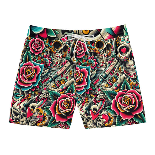 Amelia Soranzo - Swim Shorts