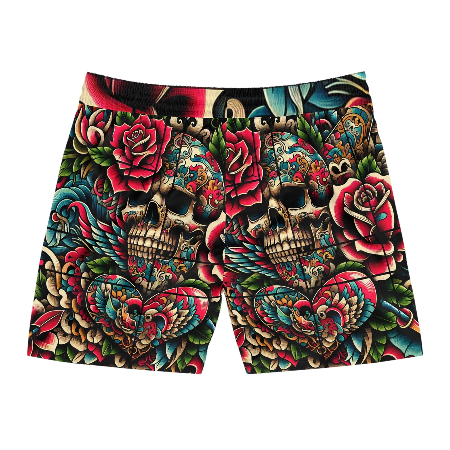 Lisabetta Verrocchio - Swim Shorts