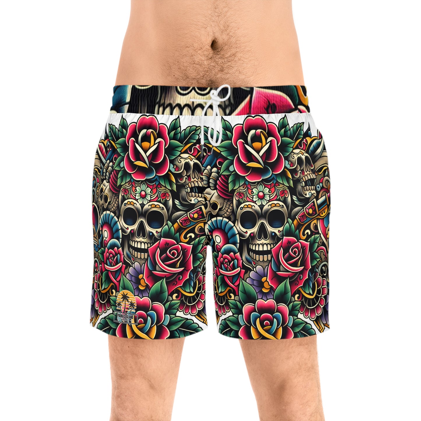 Giuliana Rossetti - Swim Shorts