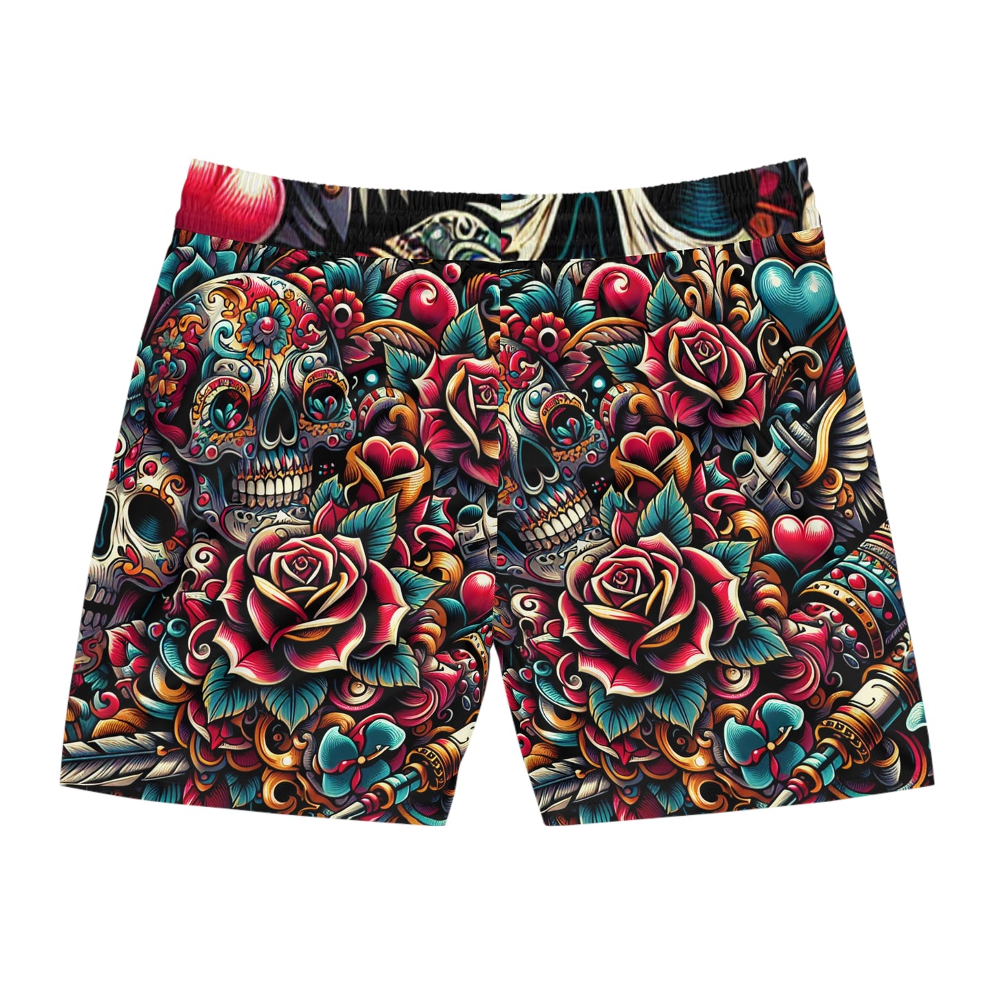 Elisabetta Barretti - Swim Shorts