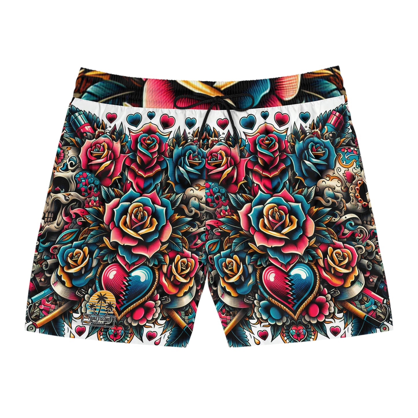 Vincentia Delamare - Swim Shorts