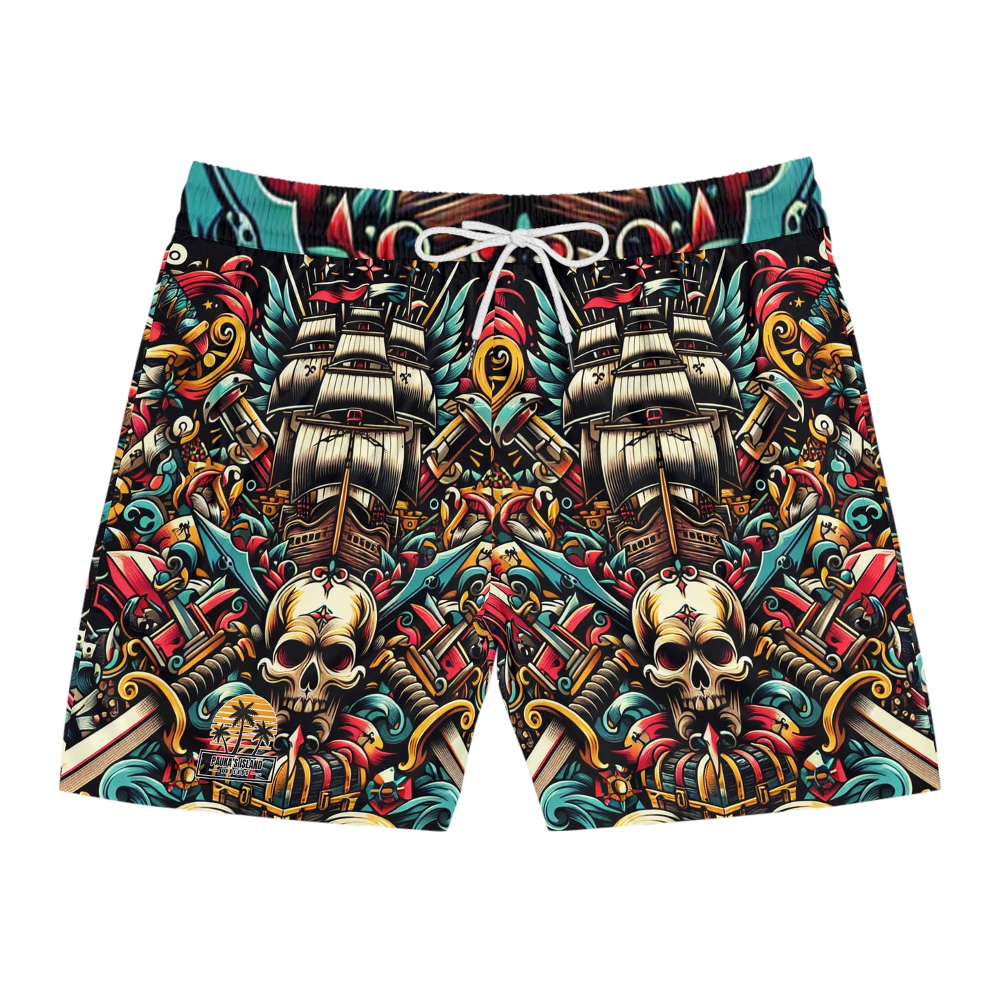 Seraphina Vanhart - Swim Shorts