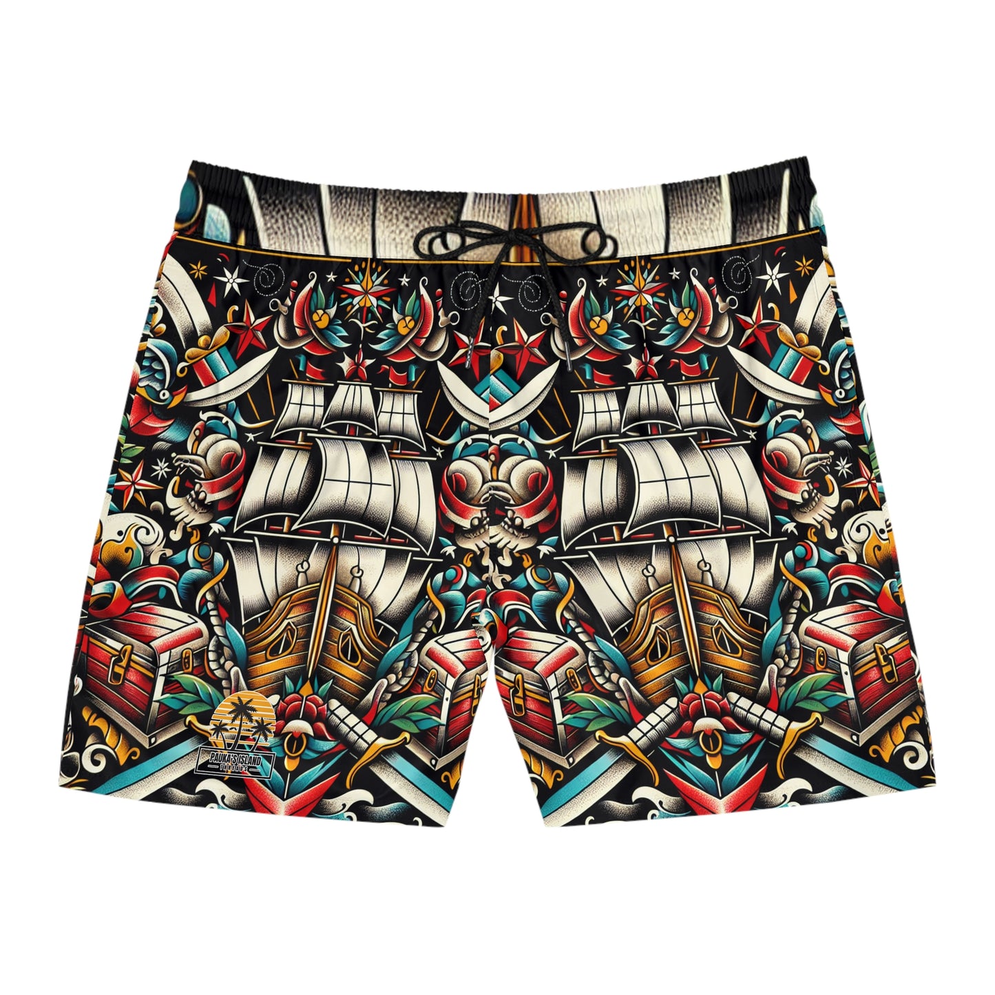 Isabella Marinelli - Swim Shorts