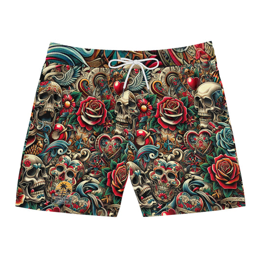 Benedetta Fiorucci - Swim Shorts