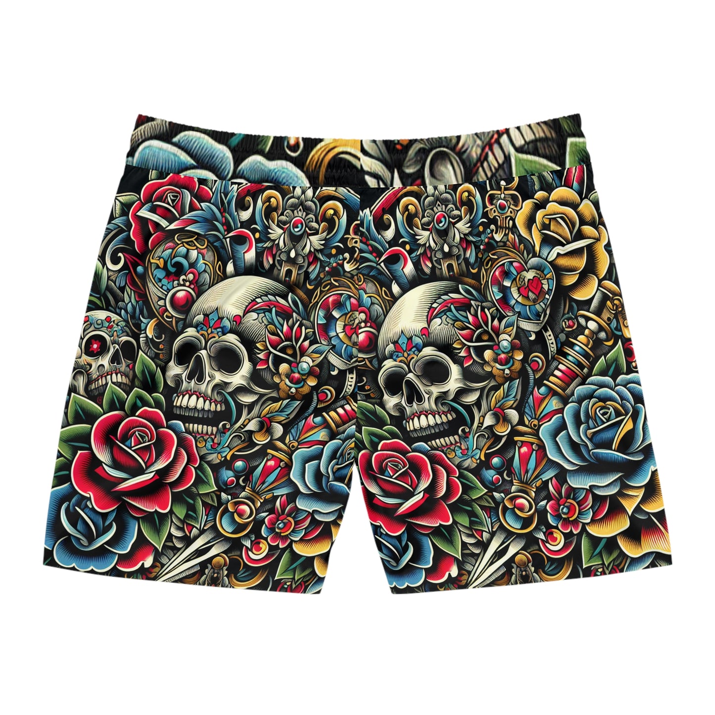 Eloise DaVincenzo - Swim Shorts