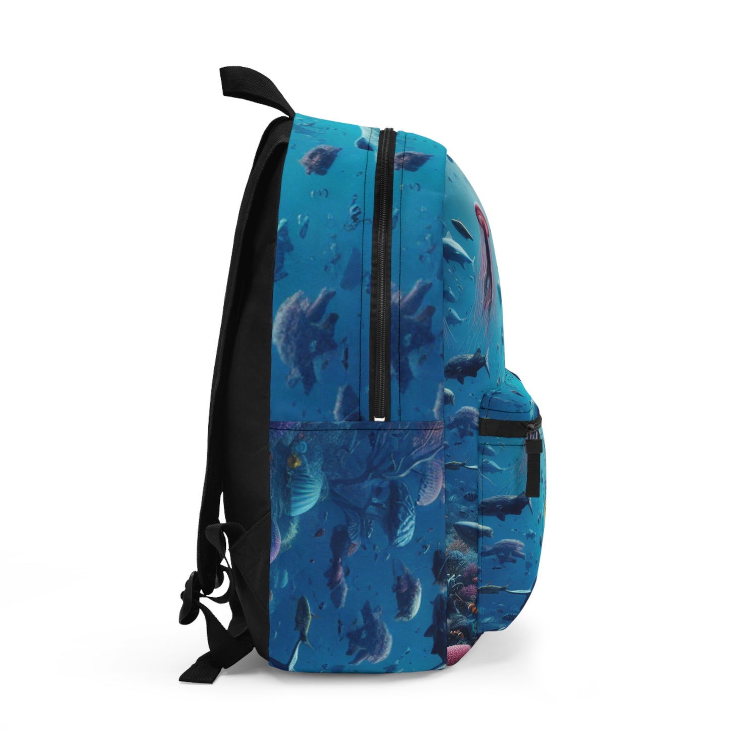 Benedetta Donatelli - Backpack