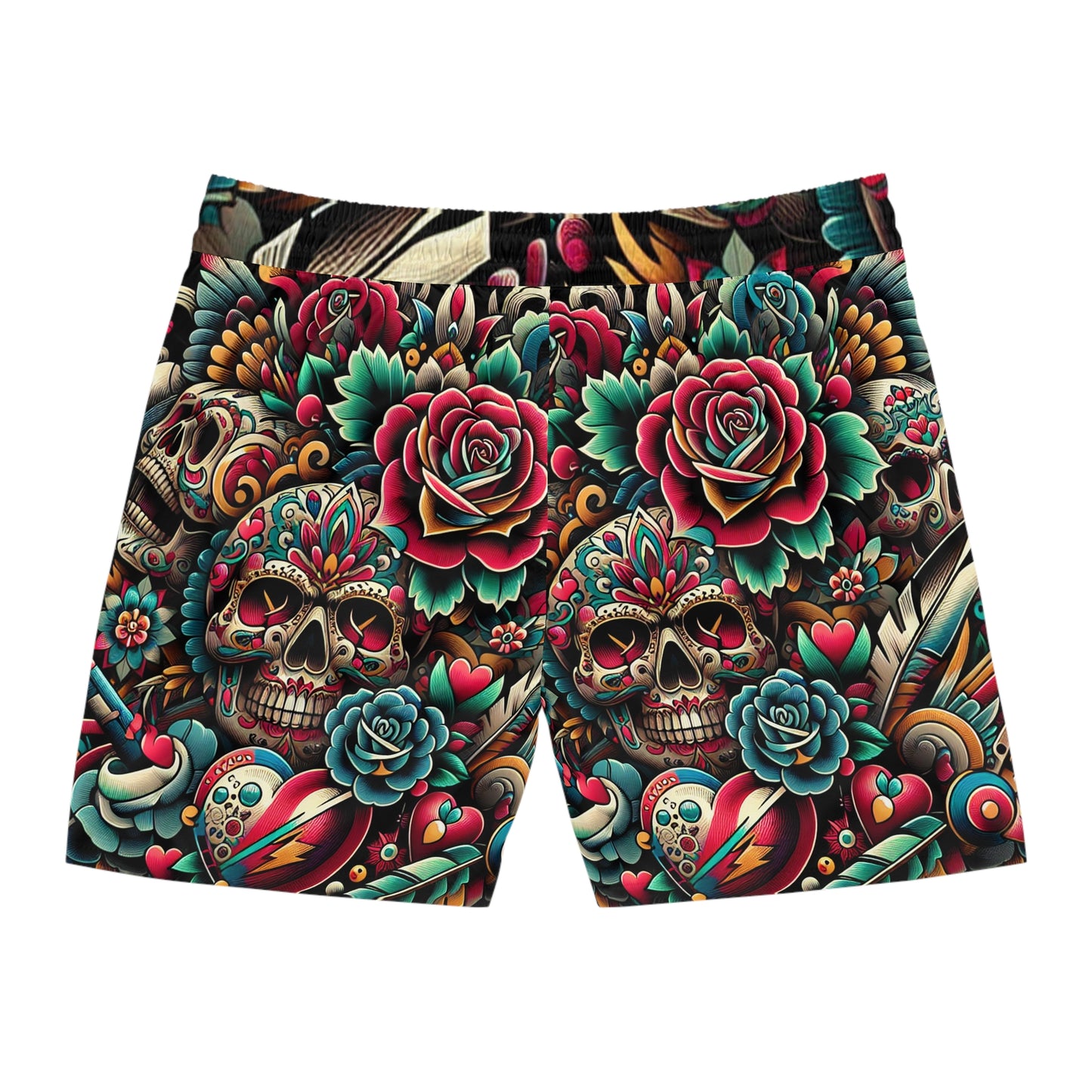 Seraphina VanDerloch - Swim Shorts