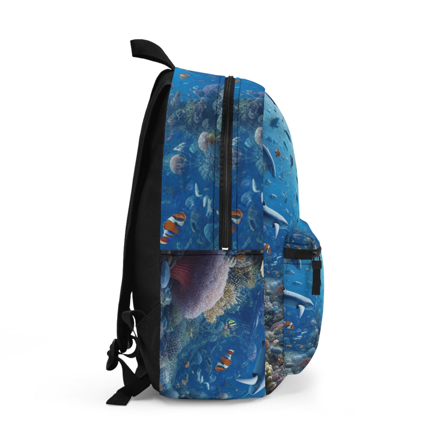 Serafina Allori - Backpack