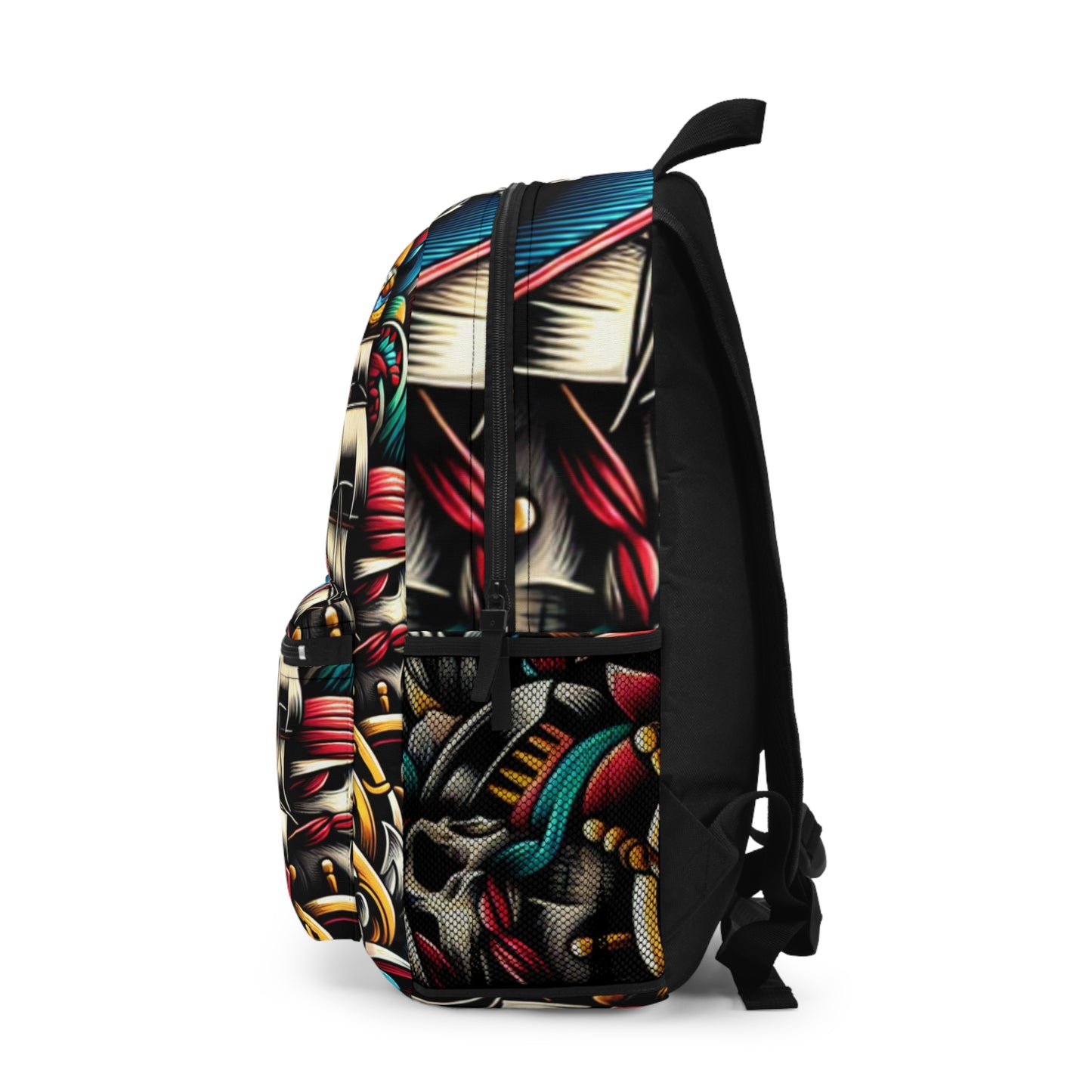 Annabella Verrocchio - Backpack