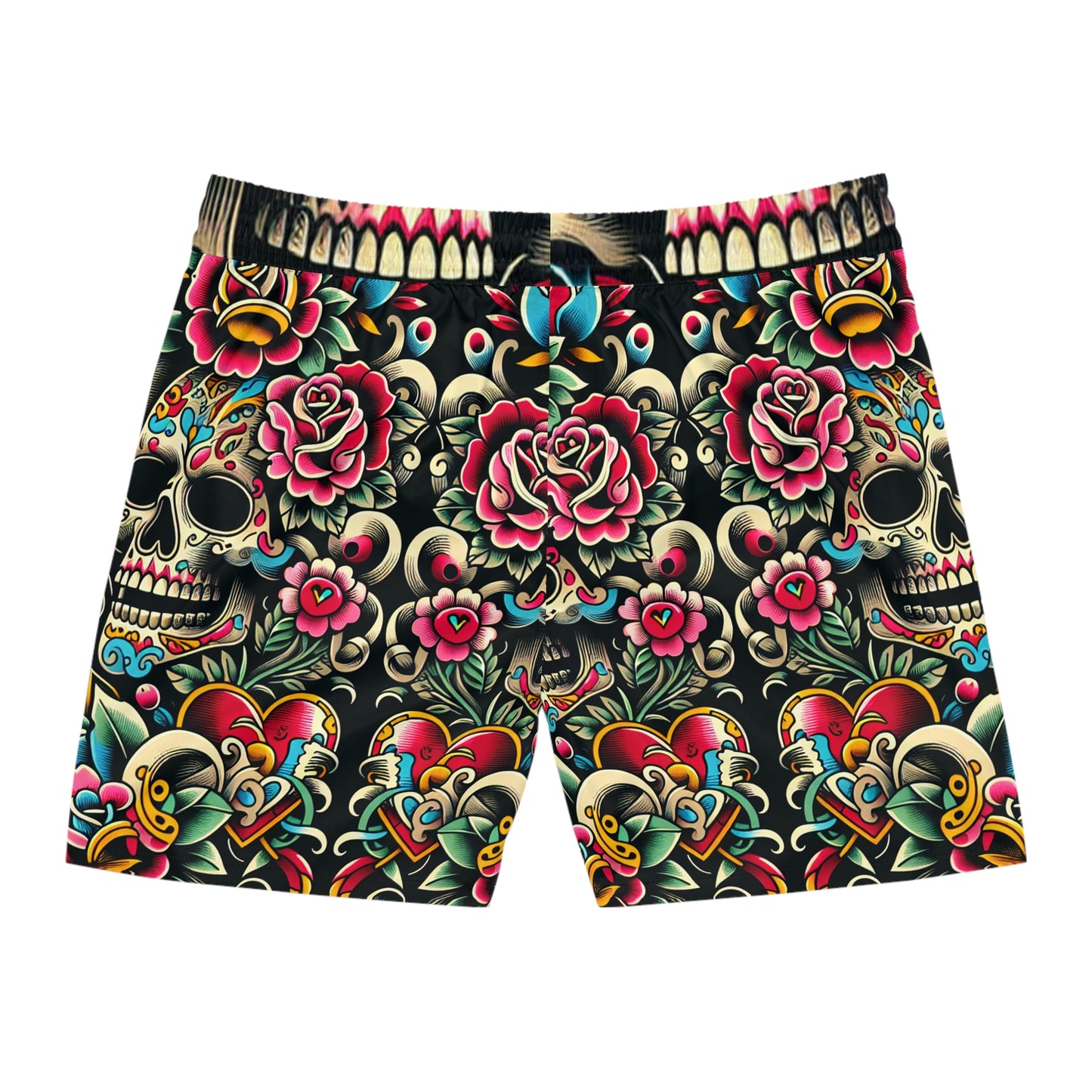 Simone Valentini - Swim Shorts