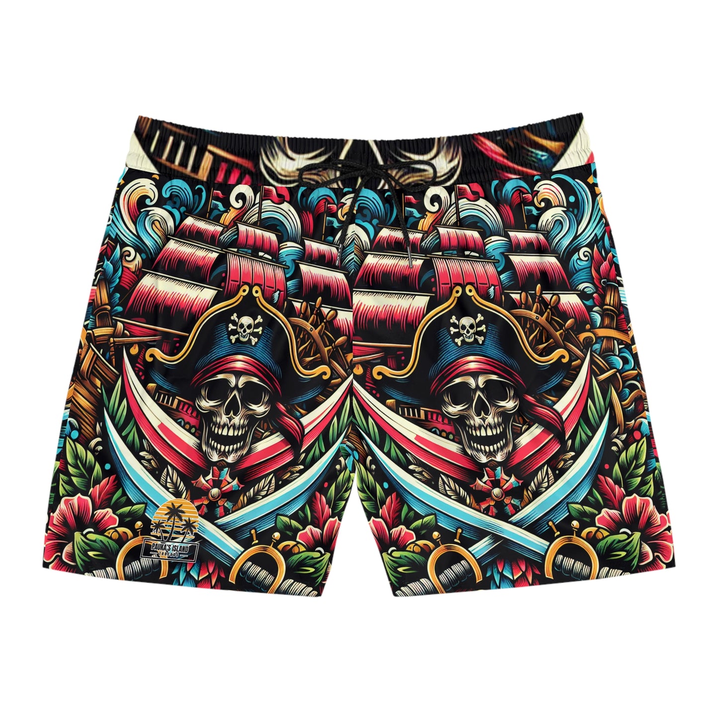 Isabella Verrocchio - Swim Shorts