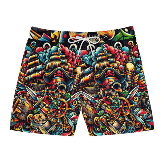 Alessandro Volterra - Swim Shorts